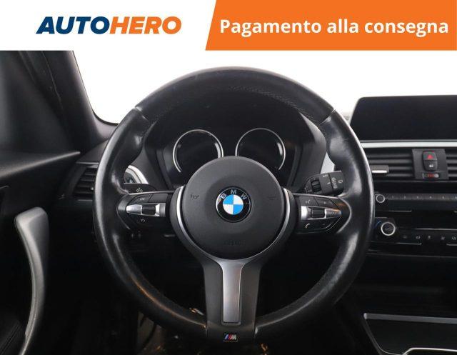 BMW 118 i 5p. Msport