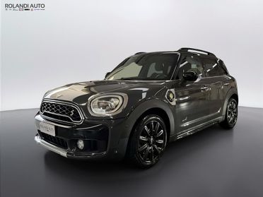 Mini Cooper SE Countryman Mini Countryman 1.5 Cooper SE Hype all4 auto