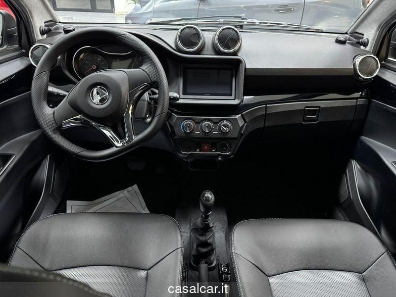 Aixam City City Sport Ambition 24 MESI DI GARANZIA