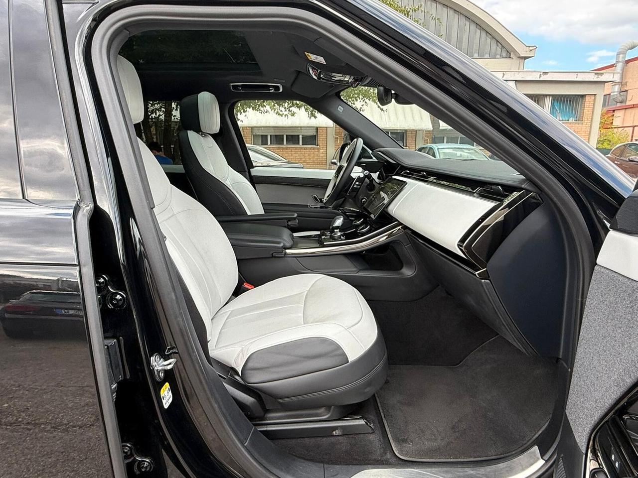 RANGE ROVER 3.0D l6 249cv DYNAMIC HSE