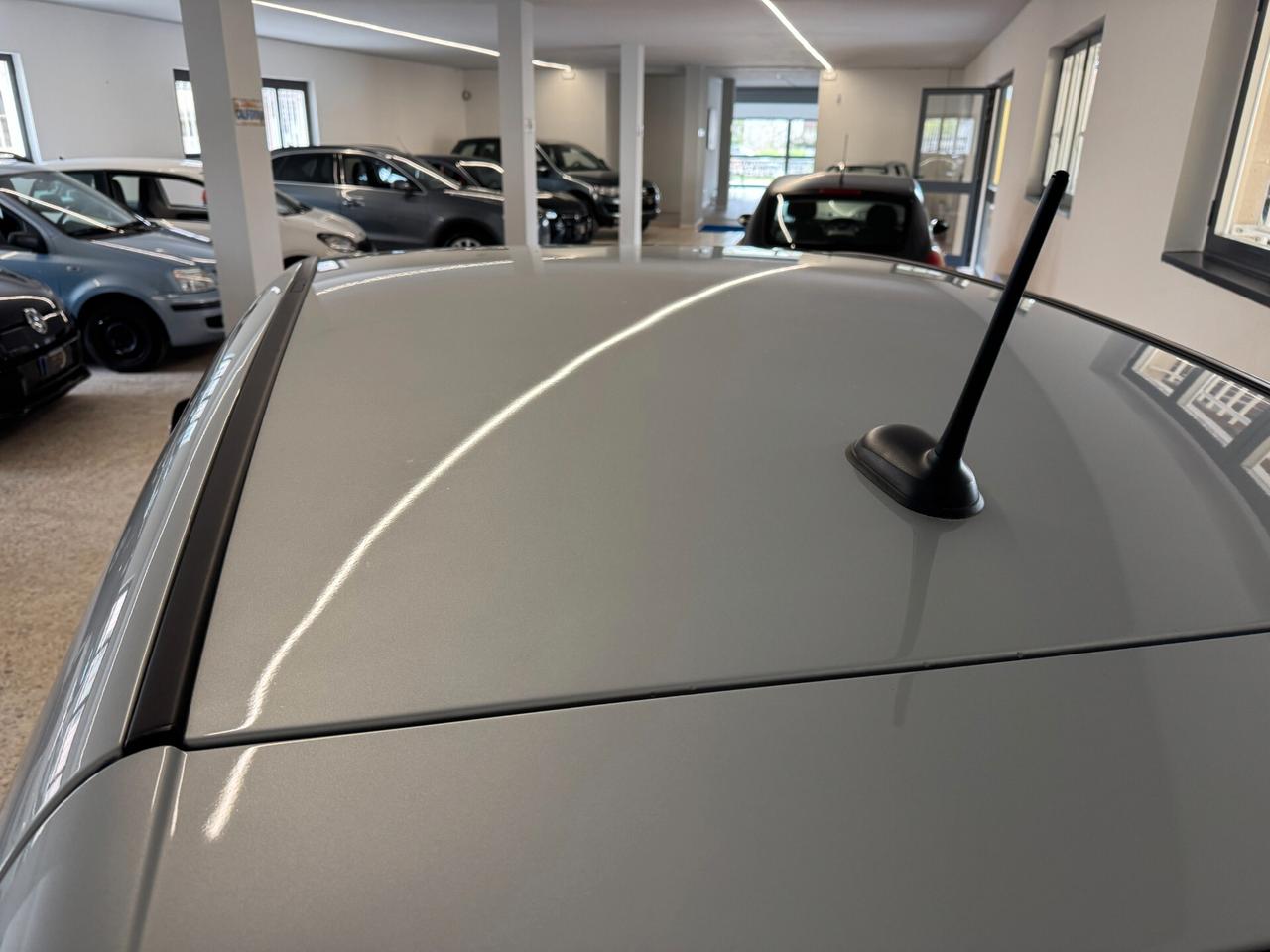 Mercedes-benz A 180 MERCEDES CLASSE BlueEFFICIENCY Special Edition NEOPATENTATI