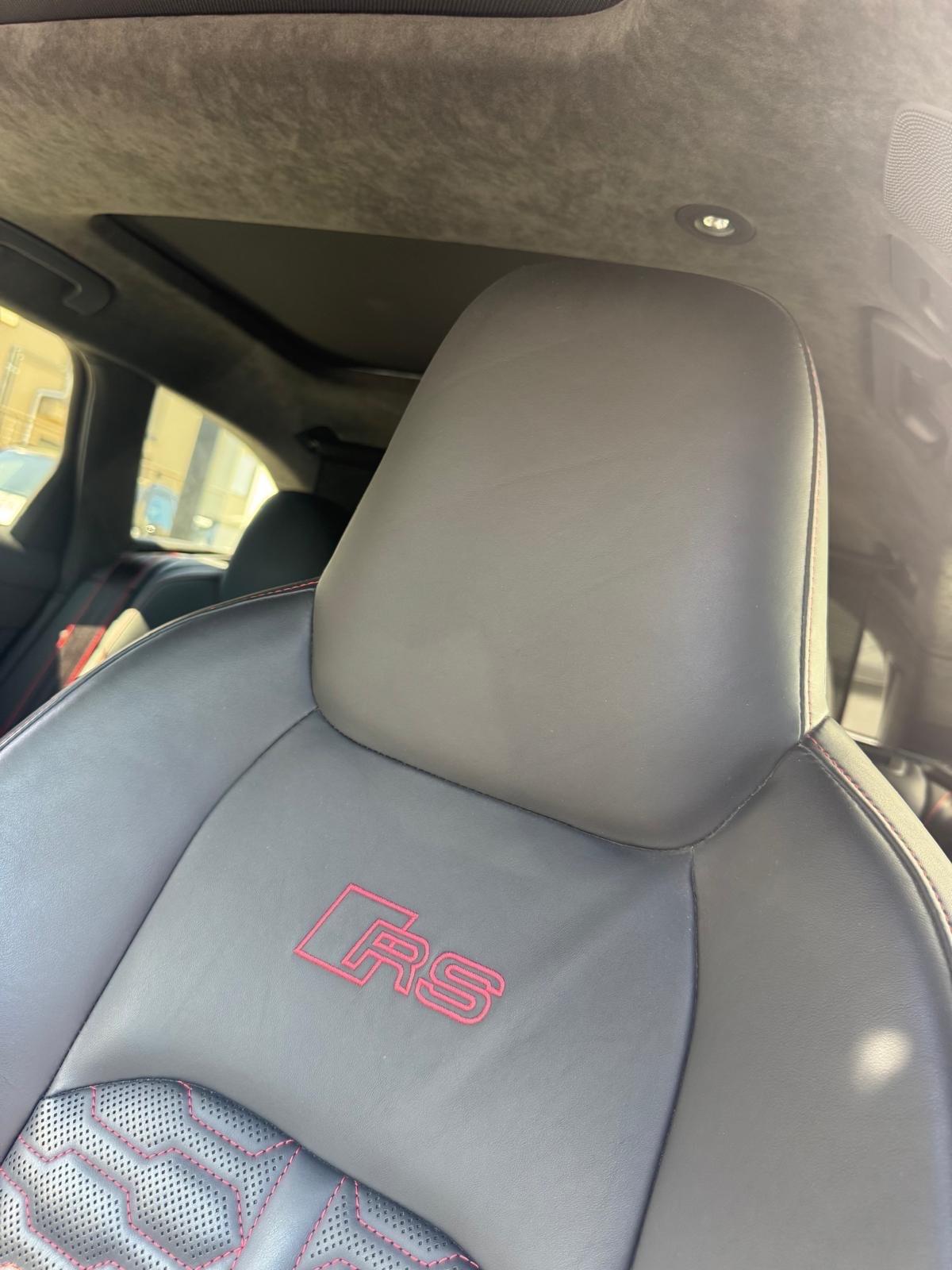 Audi RS6 ABT EDITION