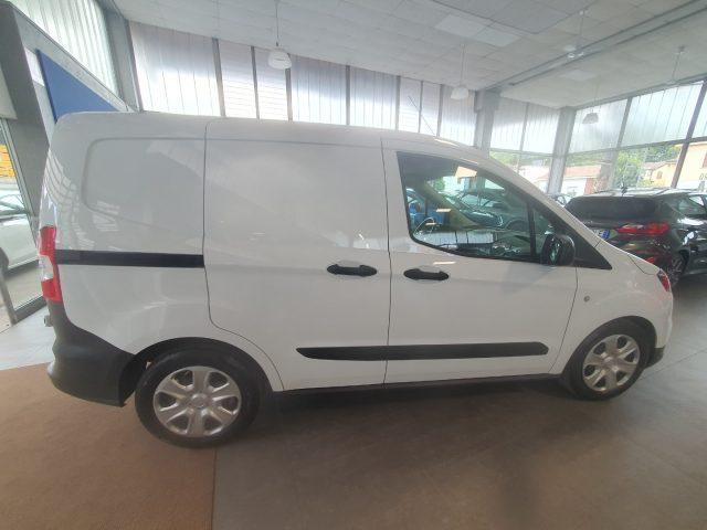 FORD Transit Courier 1.5 TDCi 75CV Van Trend