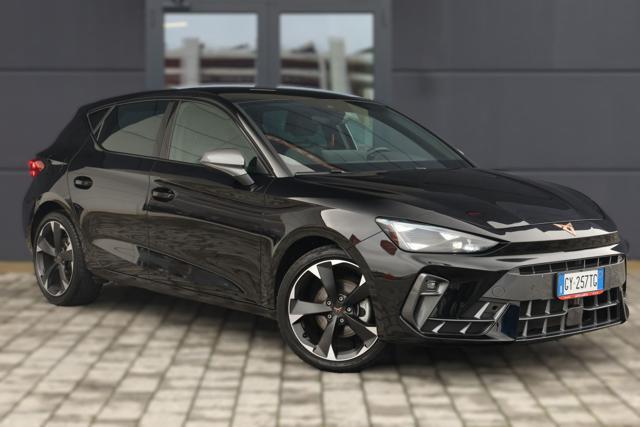 SEAT Leon Cupra Leon 2.0 TDI 150 CV DSG GARANZIA CUPRA