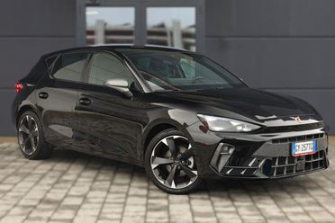 CUPRA Leon 2.0 TDI 150 CV DSG GARANZIA CUPRA Prezzo Netto