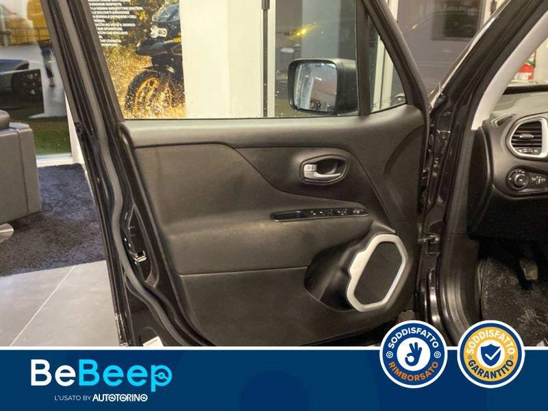 Jeep Renegade 1.6 MJT SPORT FWD 95CV