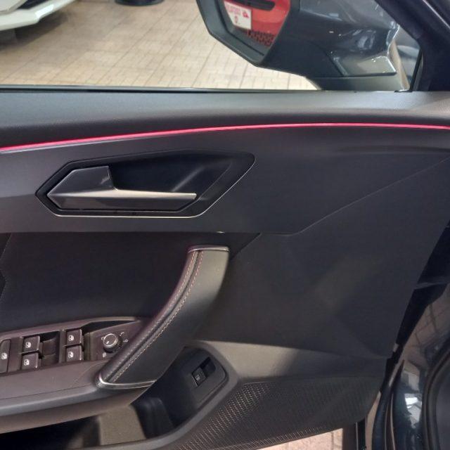 CUPRA Leon 1.4 e-HYBRID 204 CV DSG