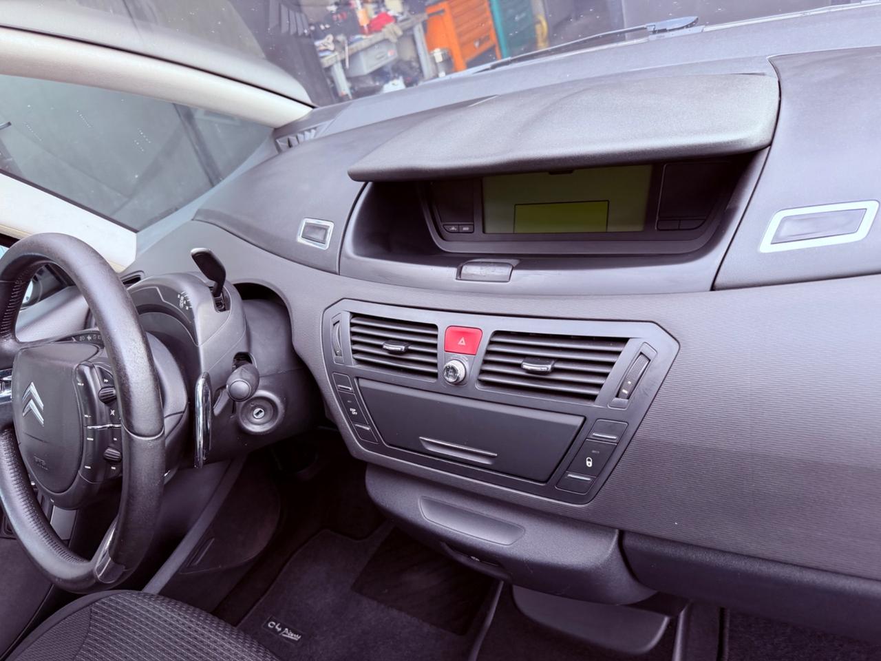 Citroen C4 Grand Picasso 1.6 e-HDi 110 FAP CMP6 Business