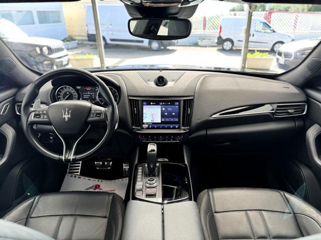 MASERATI Levante 2.0 MHEV 330cv AWD GT (Tetto/Pelle/APP/Led)