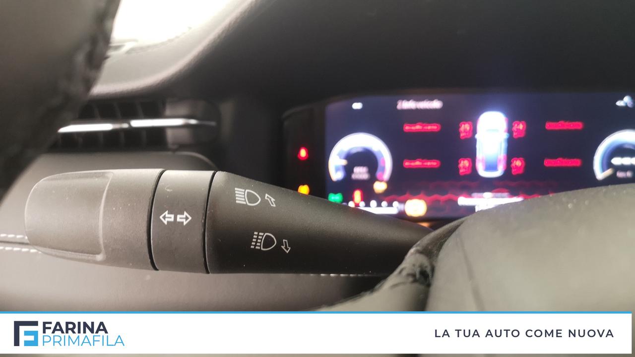 JEEP Compass II 2021 - Compass 1.6 mjt Limited 2wd 130cv