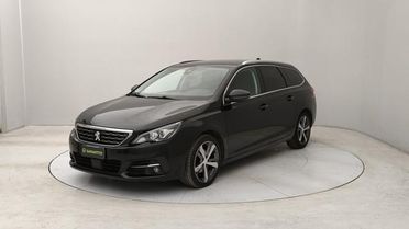 PEUGEOT 308 1.5 bluehdi Allure s&s 130cv