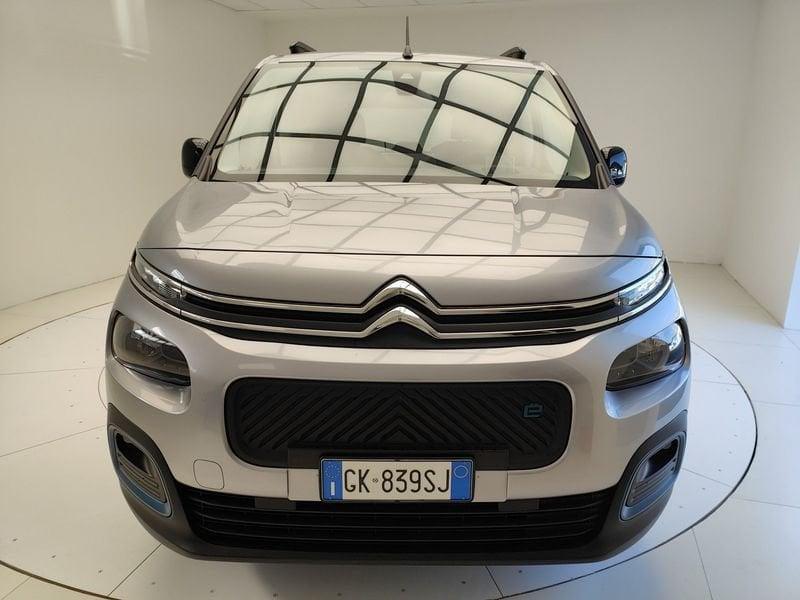 Citroën E-Berlingo Berlingo M Shine 50kw