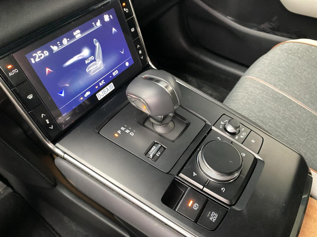 Mazda MX-30 REV 170CV Makoto Plus