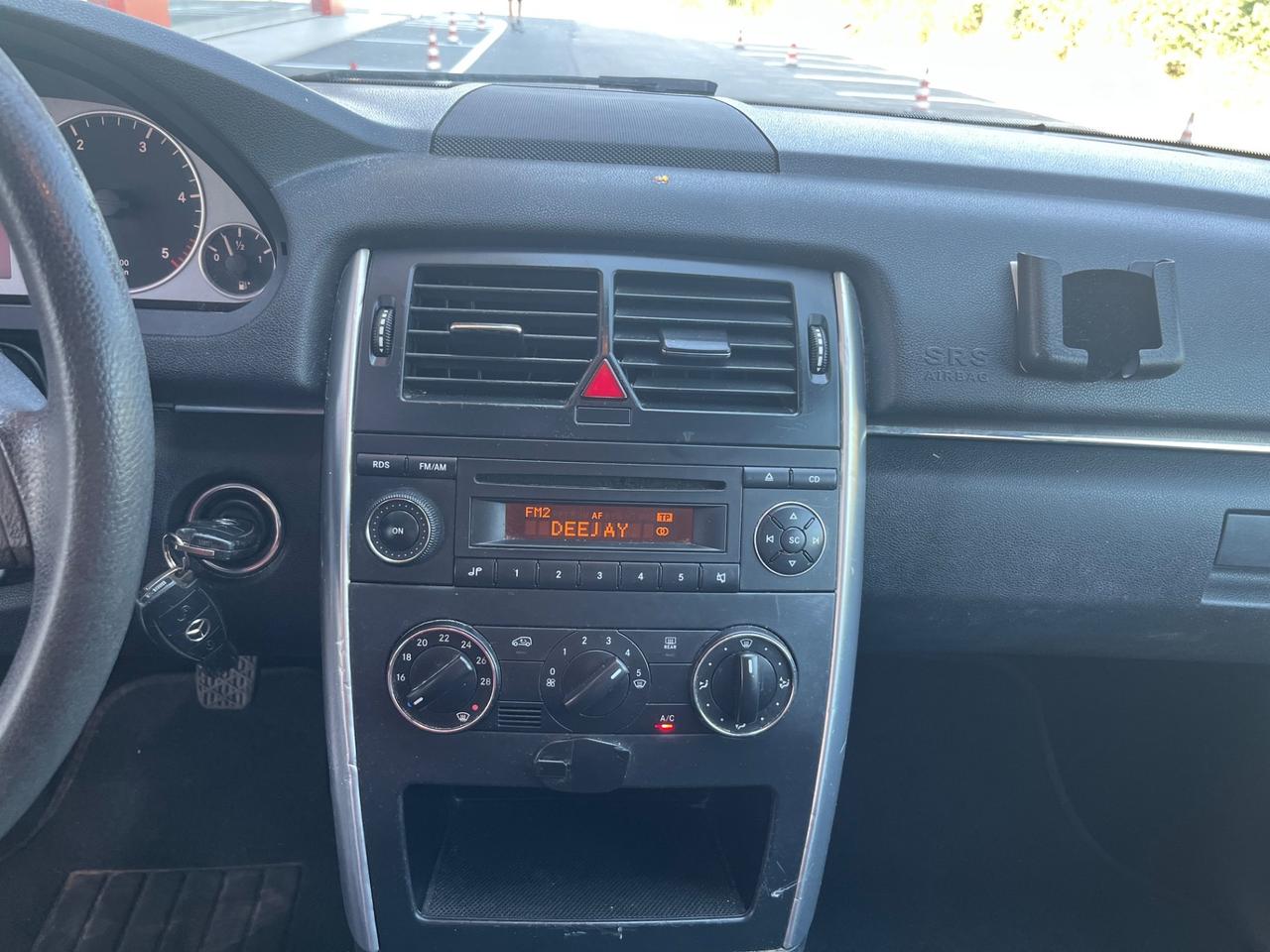Mercedes-benz B 180 CDI PREMIUM 2011