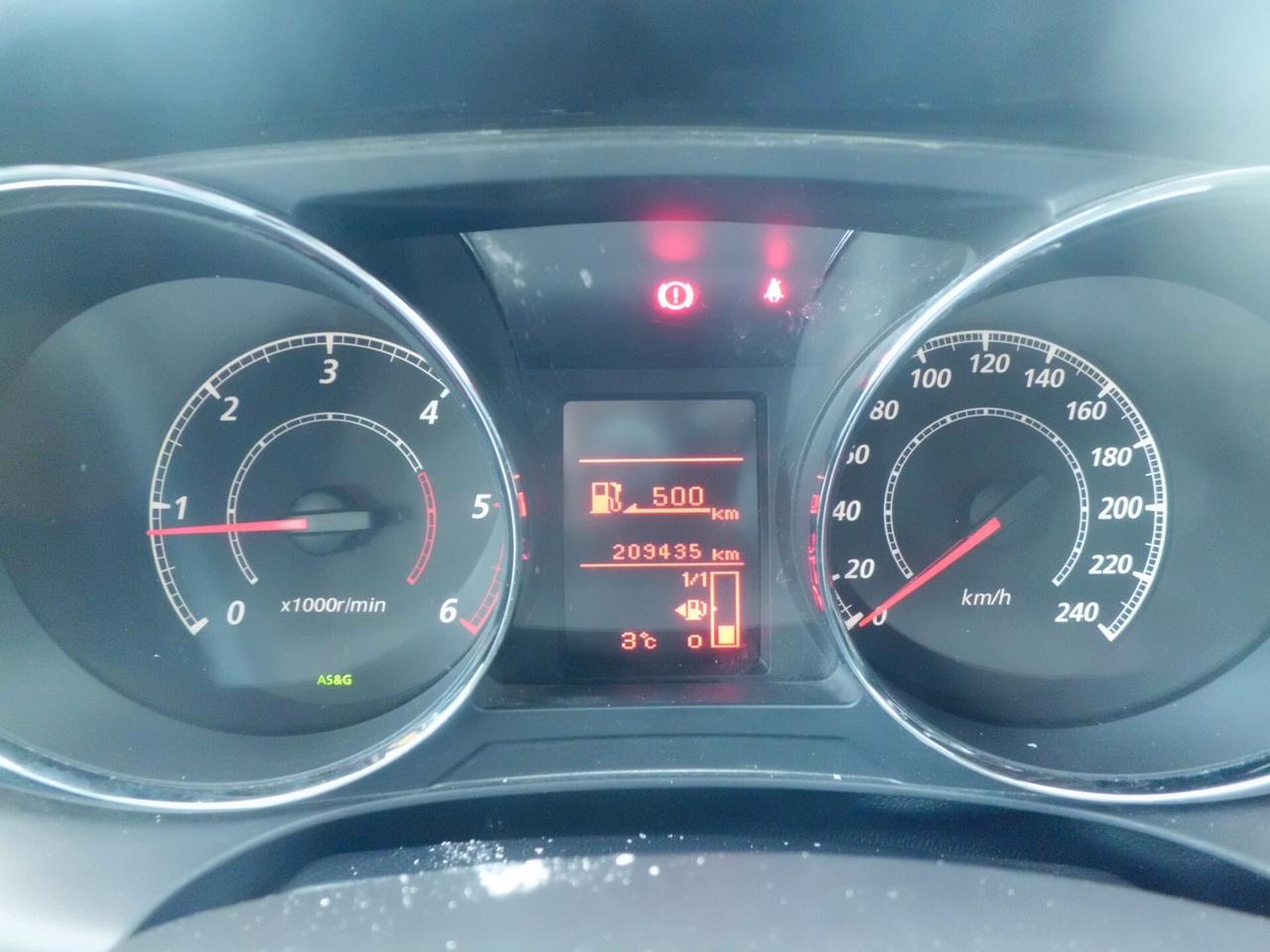 Citroen C4 Aircross 1.6 HDi 115 Stop&Start 2WD Exclusive