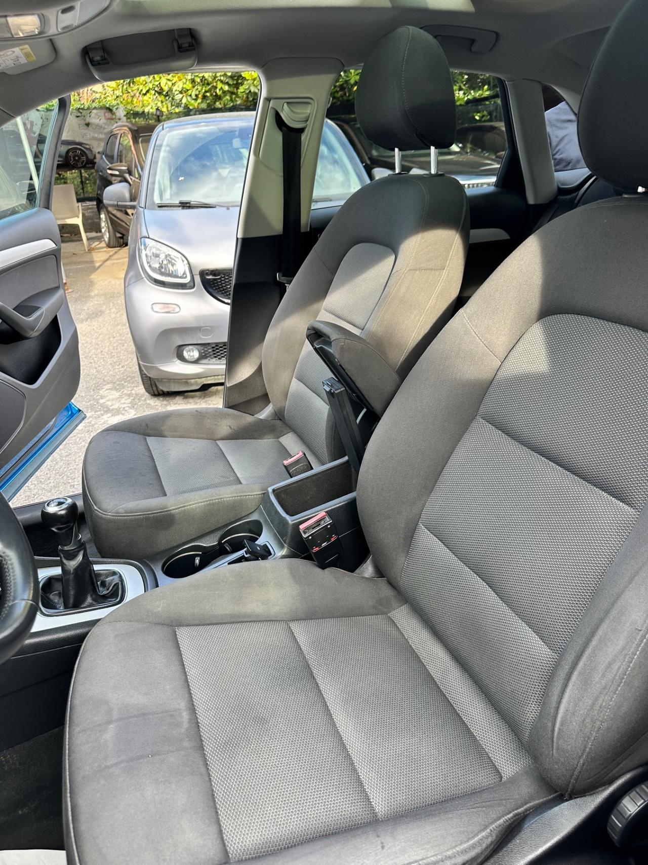 Audi Q3 2.0 TDI 150 CV Design