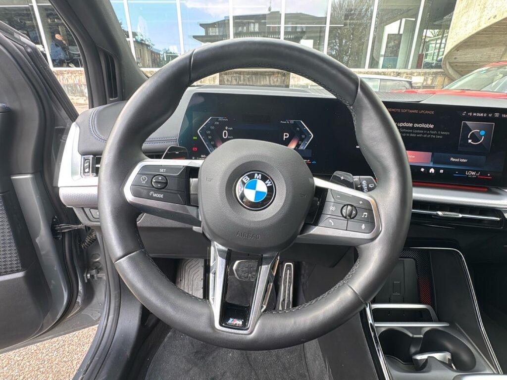 BMW Serie 2 Active Tourer 218 d MSport DCT