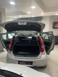 Opel Agila 1.0 12V 65CV