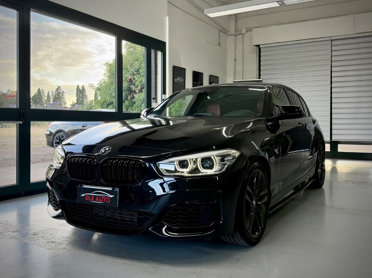 Bmw 118 118d 5p. Msport