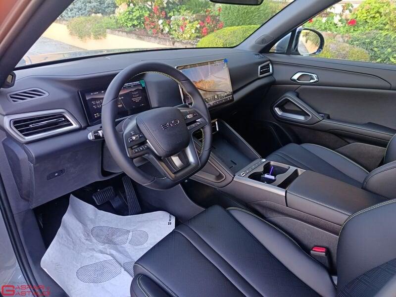 BYD Atto 2 DM-i Atto 2 DM-i 1.5 phev Boost 212cv