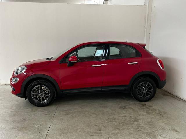 FIAT 500X 1.6 E-Torq 110 CV Pop Star