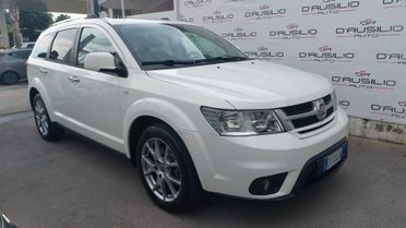 Fiat Freemont 2.0 Mjt 140 CV Lounge 7 posti