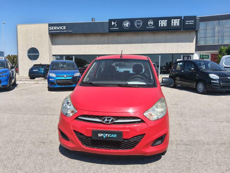 HYUNDAI i10 1.1 Comfort