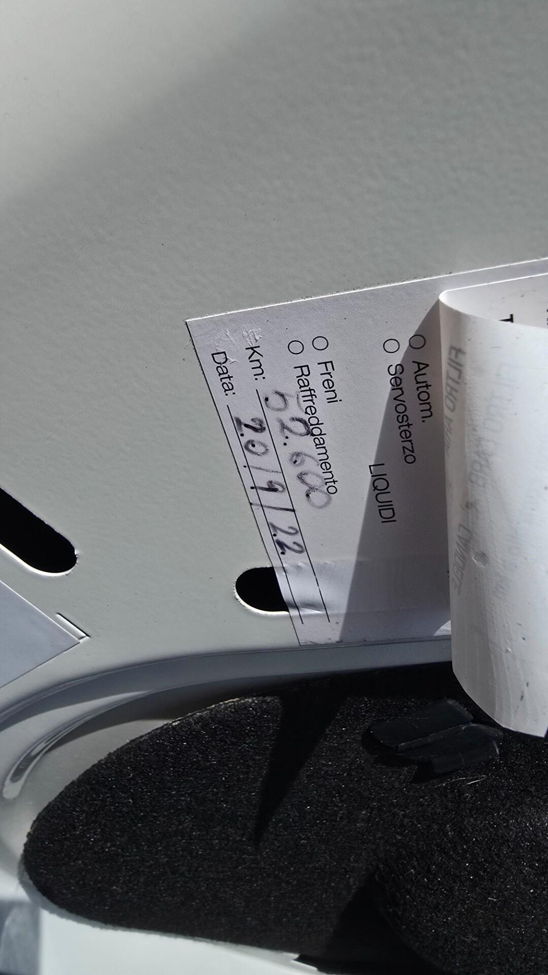 Fiat Doblo Work 1.6 mjt 120 cv 3 posti