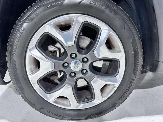 Jeep Compass 4x4 Impianto Beats Pelle Neopatentati