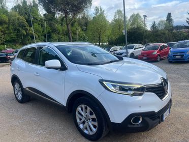 Renault Kadjar 1.2 Benzina - Neopatentati