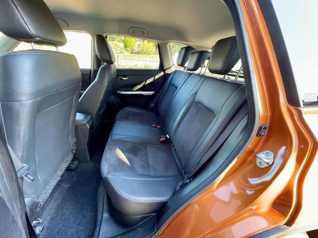 SUZUKI Vitara 1.6 DDiS 4WD AllGrip V-Top