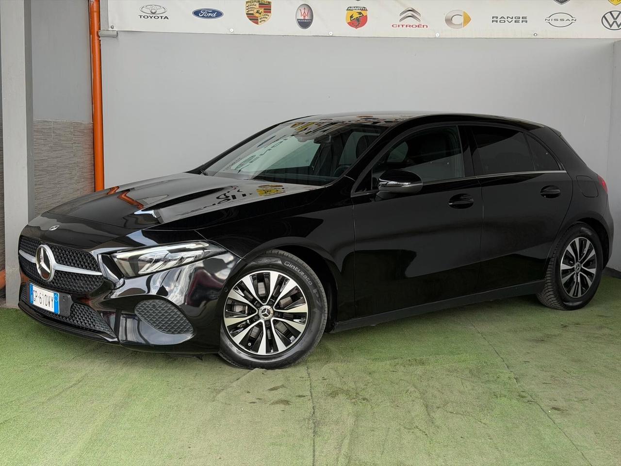 Mercedes-benz A 180 d Automatic AMG Line Advanced Plus