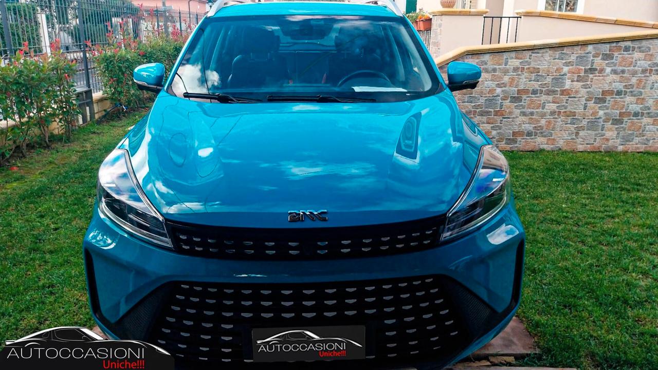 Emc Wave 3 1.5T CVT GPL