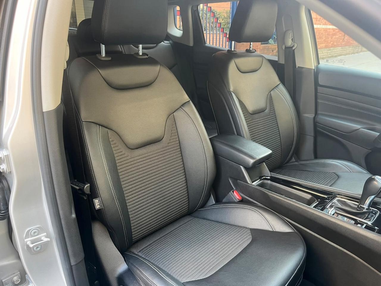 JEEP COMPASS 1.3 Turbo T4 190 CV PHEV AT6 4xe LIMITED *PARI AL NUOVO*