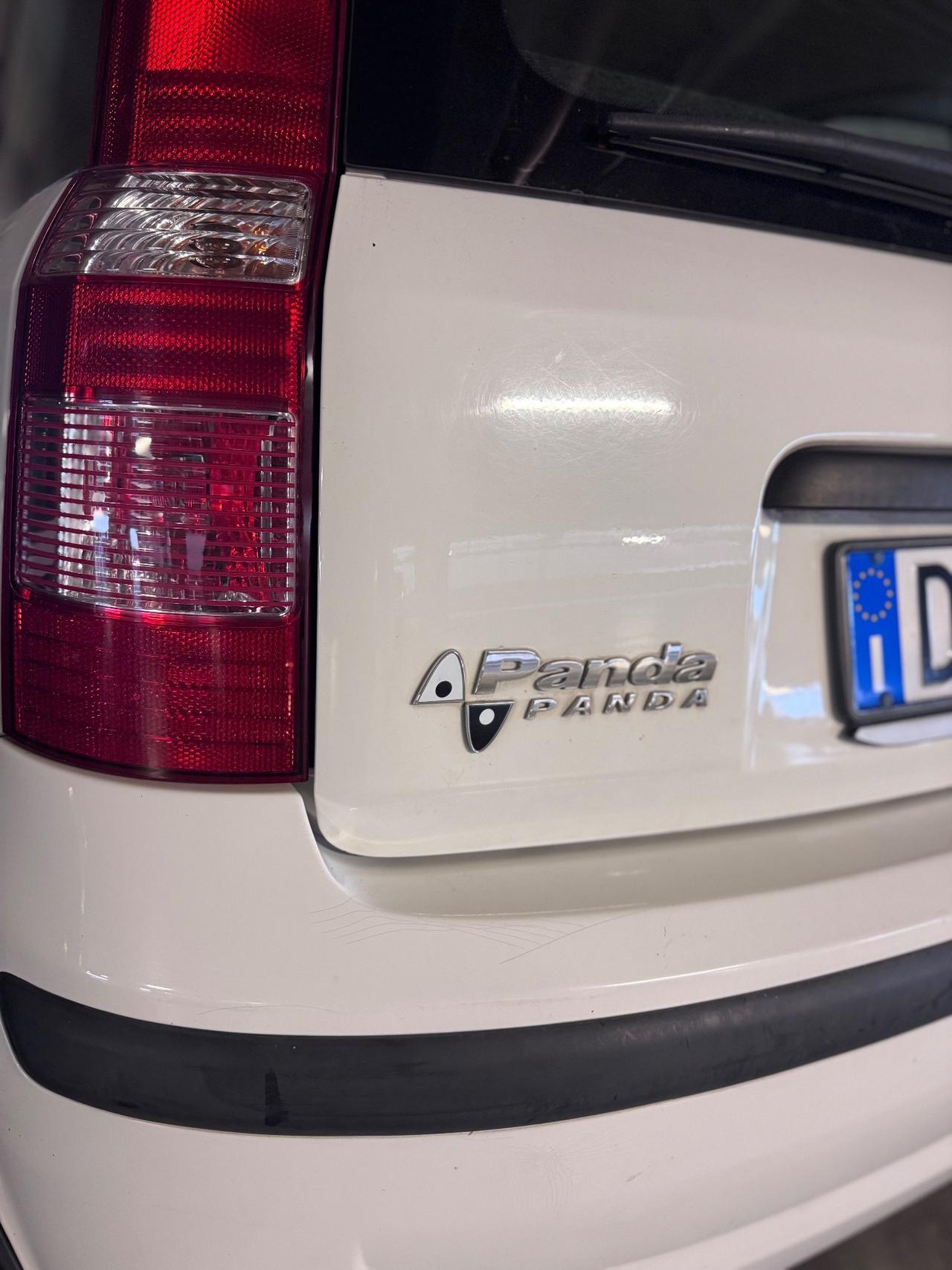 Fiat Panda 1.2 Dynamic Natural Power