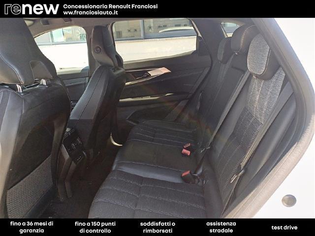 RENAULT Austral mild hybrid 160 CV TECNO