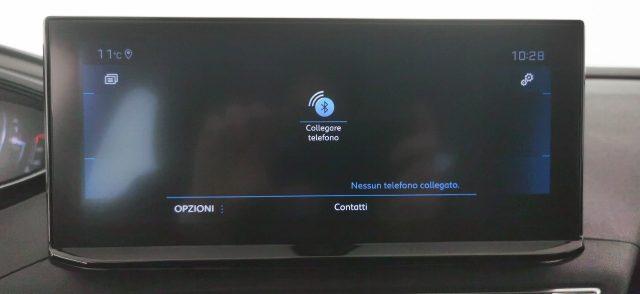 PEUGEOT 3008 BlueHDi 130 S&S Active Business