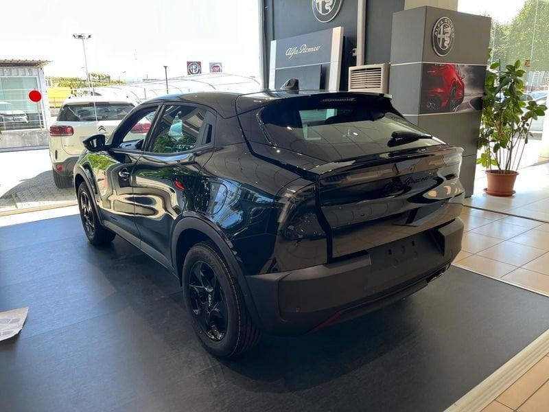 Alfa Romeo Junior Junior 1.2 145 CV Hybrid eDCT6