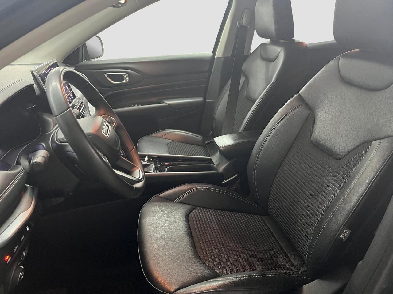 Jeep Compass 1.3 Turbo T4 190 CV PHEV AT6 4xe Limited 2022