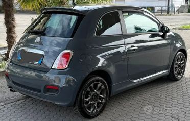 Fiat 500 S 1.2 Benzina motore rigenerato