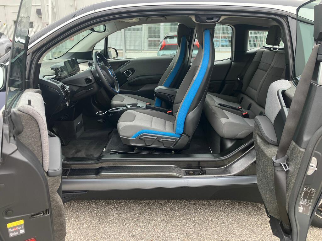 BMW i3 120Ah Advantage CVT