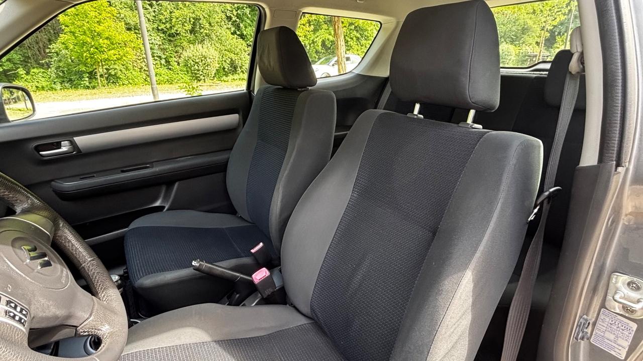 Suzuki Swift 1.3 3p. GL Safety Pack