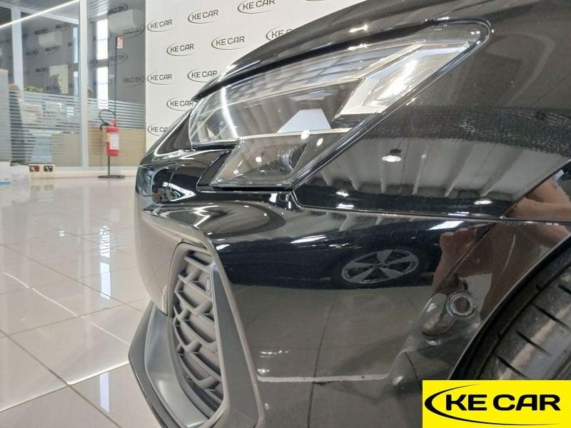 Audi A3 SPB 35 TFSI S tronic Sline NAVI - RETROCAM