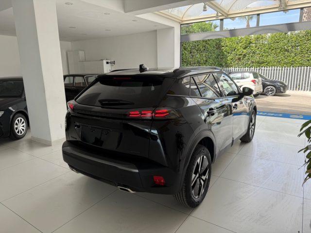 PEUGEOT 2008 Hybrid 136 e-DCS6 Allure tua da ?299,00 mensili