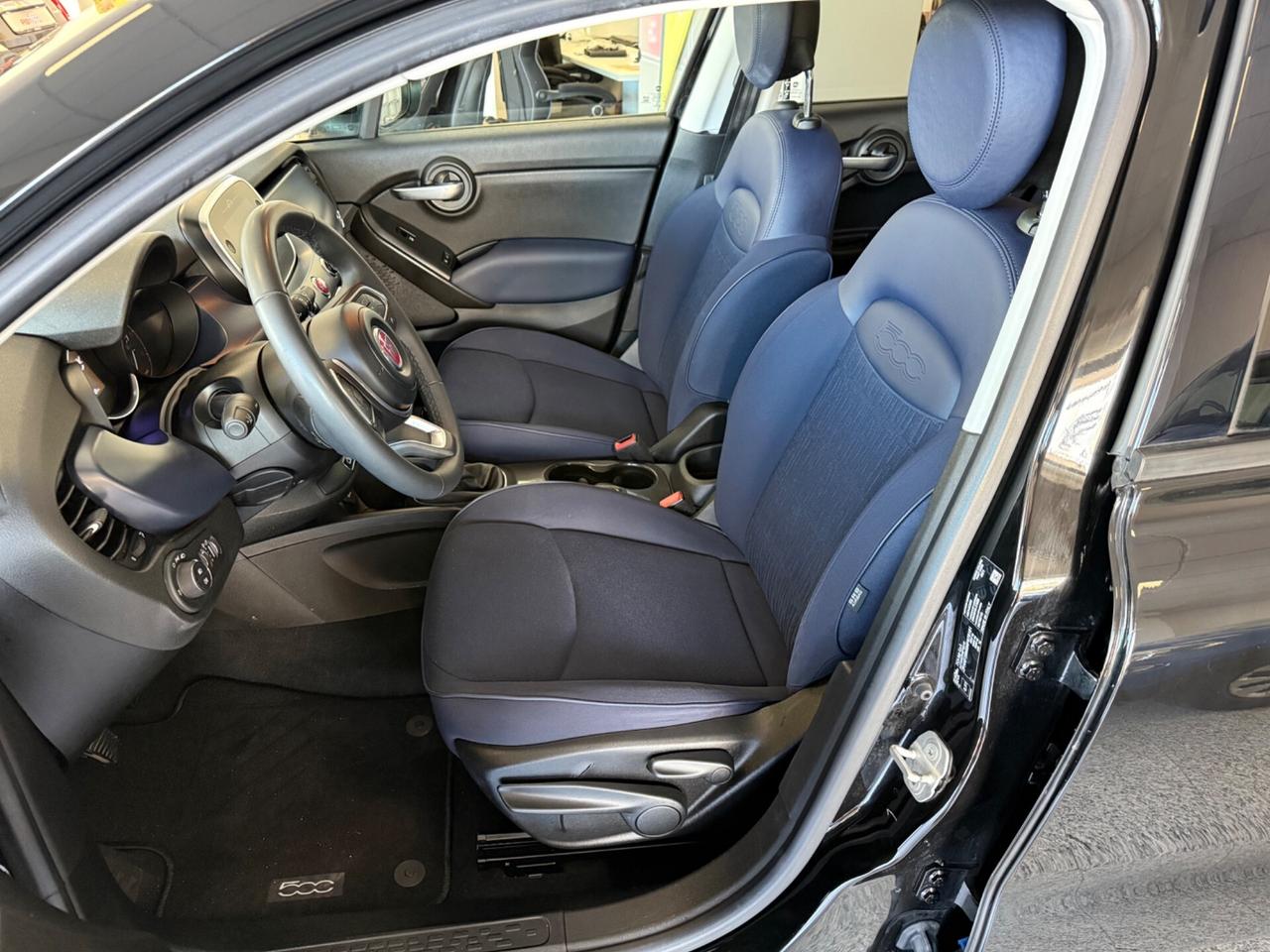 OFFERTA SOLO POCHI GIORNI!! Fiat 500X 1.3 MultiJet 95 CV OK NEOPATENTATI