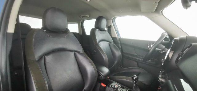MINI Countryman 2.0 Cooper D Boost Countryman ALL4