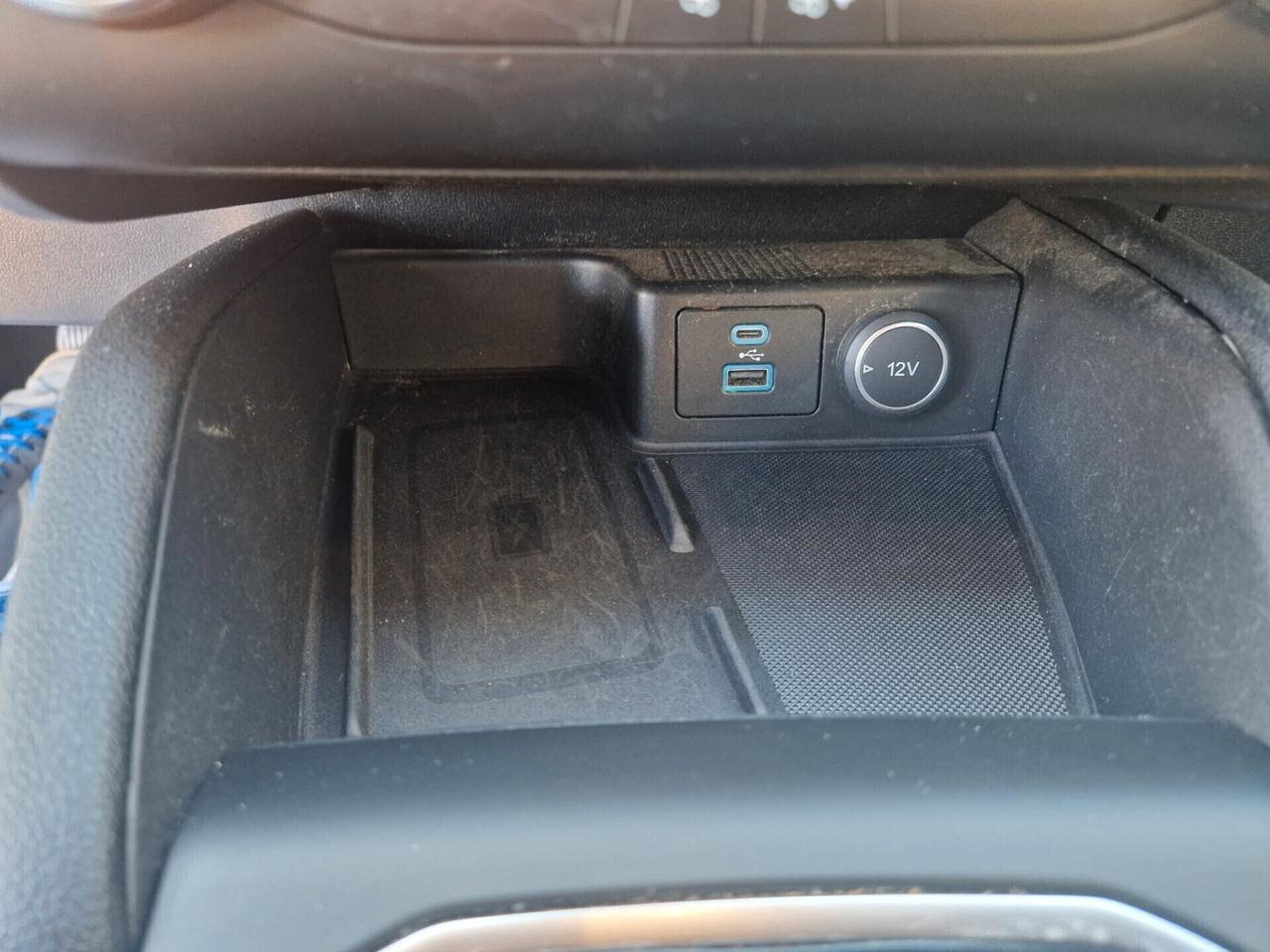 Ford Kuga 1.5 EcoBlue 120 CV 2WD Titanium