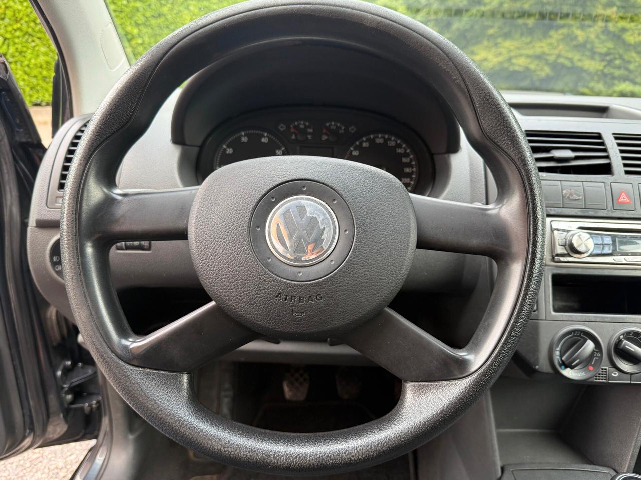 Volkswagen Polo 1.4/75CV 16V 5p. Comfortline