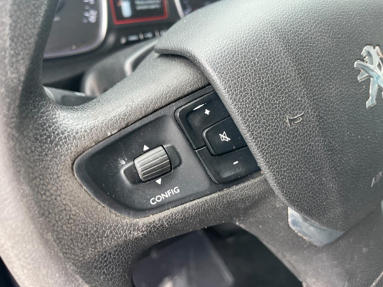 FURGONE PEUGEOT EXPERT JUMPY KM 116000