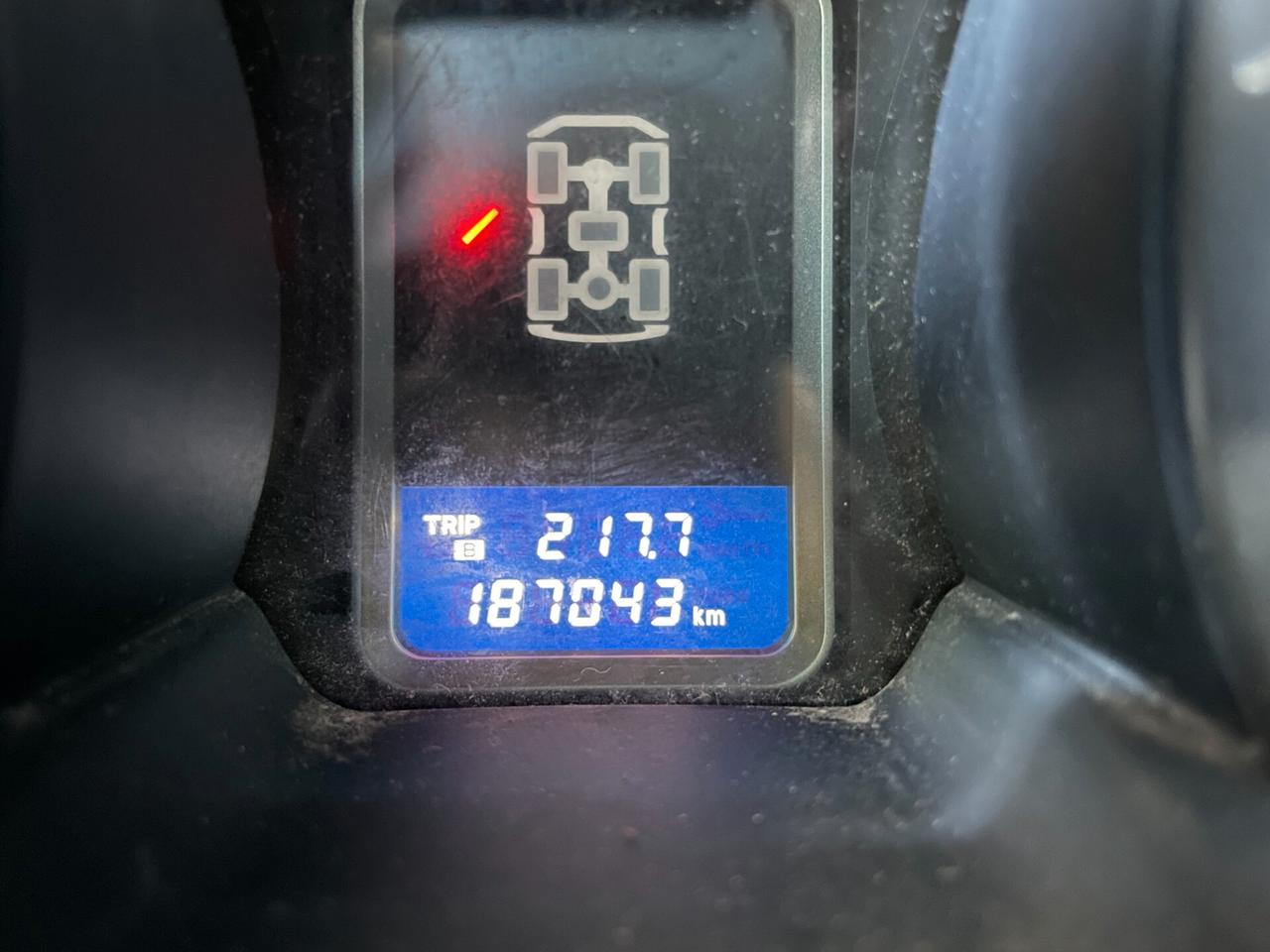 Mitsubishi Pajero 3.2 DI-D 16V 3p. Invite "MANUALE+GANCIO"